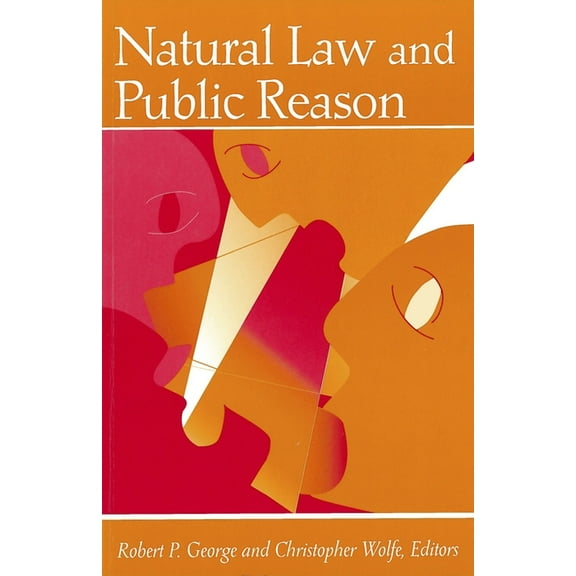 Natural Law and Public Reason, (Paperback)