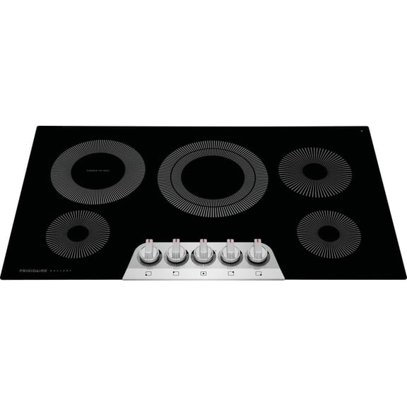 FRIGIDAIRE GCCE3670AS cooktops (electric)