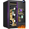 5.0 Cu.ft Single Door