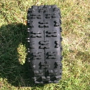 18x6.50-8 2 Ply Snow Tire