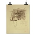 thumbnail image 2 of Print: Palazzo Casa D'oro, circa 1880, 2 of 4