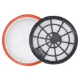 thumbnail image 1 of Filtre Protecteur de Moteur + Filtre à Air d'Échappement pour Dirt Devil Dd2650-1, 1 of 5