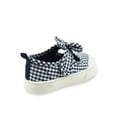 thumbnail image 3 of Wonder Nation Baby Girls Casual T-Strap Shoe, 3 of 5