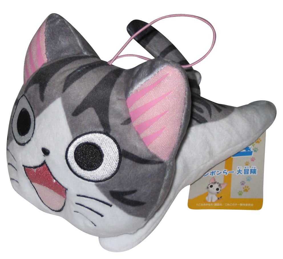 Mugi the Cat elfin Perform Meow Meow Japanese History TV Animes New  Theme Songs  News  Anime News Network