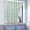 C, variant on KOYPTL Cartoon Print Double Layer Sheer Curtains,Light Filtering Rod Pocket Window Drapes with Tulle Overlay,for Bedroom,Nursery,Summer Decor,1 Panel
