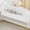White, variant on Baby Bed Rail Guard for Toddlers - 47" Toddler Bed Side Rails for Twin, Full, Queen Bunk Size Bed Swing Down Bedrail Extral Tall Child Safety Side Railing Guards for Kids