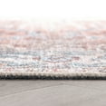 thumbnail image 3 of World Rug Gallery Vintage Distressed Machine Washable Area Rug- RED 10'X14', 3 of 8