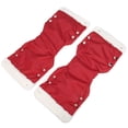 thumbnail image 3 of Guantes para cochecito de bebé, manoplas para cochecito, guantes cálidos, manoplas impermeables para cochecito, accesorios para cochecito, rojo, 3 of 14