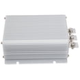 thumbnail image 3 of DC Voltage Regulator, Aluminum Alloy Voltage Regulator Converter  For Post, 3 of 8