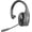 Comfort, variant on Trucker Headset, Headset with Mic Noise Cancelling, -Day Talk Time Mute Button Headsets Multipoint for Driver Cell Phones Work from
