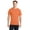 Orange, variant on Port & Company PC150 Mens Ring Spun Cotton Tees, Royal - Small