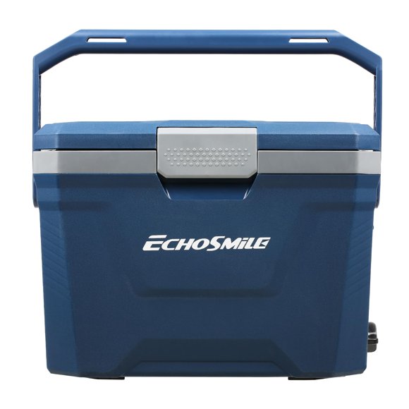 Cooler EchoSmile Ultra Ligero Portátil 20L/21qt para Exterior