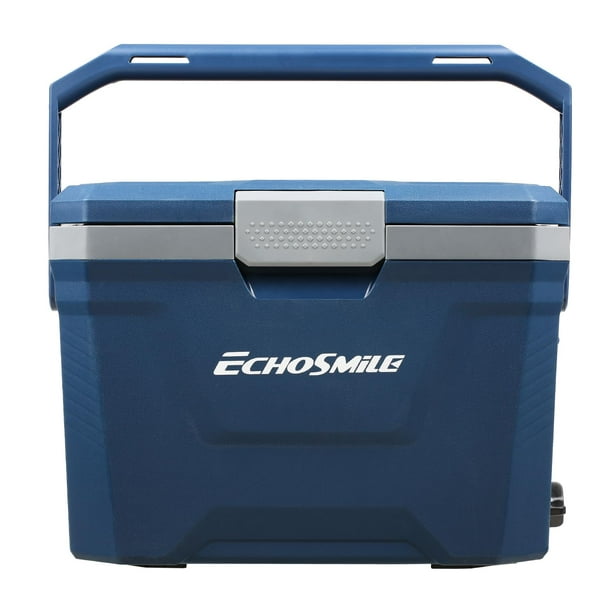 Cooler EchoSmile Ultra Ligero Portátil 20L/21qt para Exterior