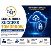 Cloud Engineering Training & Certification | AWS, Azure, DevOps & Cloud Computing