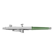 ROZYARD Single Action Airbrush for General Purpose Art Craft Projects Cake Decorating Makeup Art Nail Crafts Tattooing Tool