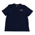 thumbnail image 1 of Playera NFL Patriotas de Nueva Inglaterra Talla G Azul Marino, 1 of 4