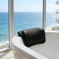 thumbnail image 4 of CIMAXIC Almohada De Multifuncional Con Succión Fuerte Cómoda Y Ergonómica Color Negro, 4 of 8