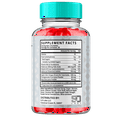 thumbnail image 2 of Tetraquel Keto Apple Cider Vinegar Gummies Max Strength ACV Supplement 180 Gummies, 2 of 8