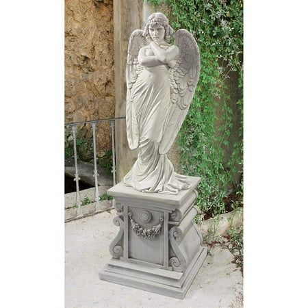 Monteverde Angel Statue (1882)