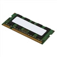 thumbnail image 2 of 10X Memoria RAM DDR2 de 2GB 667Mhz PC2 5300 Laptop Ram Memoria 1.8V 200PIN SODIMM para, 2 of 5