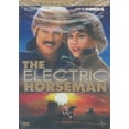 thumbnail image 1 of Électrique Cavalier DVD, 1 of 1