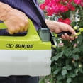 thumbnail image 6 of Sun Joe 4V Cordless Chemical Sprayer, 3W Motor & Rechargeable Battery, 1 Gal, SJ-APS-1G, 6 of 7