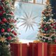 thumbnail image 4 of Pendiente de Cristal Acrílico Árbol Navideño Adornación Colgante para Fiesta de Navidad, Décor Hogar, Regalo Exquisito, Crystal Pendant Acrylic Christmas Tree Decoration for Holiday Parties, 4 of 9