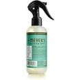 thumbnail image 2 of Mrs. Meyer's Clean Day Room Freshener, Basil, 8 Fl Oz (Pack of 3), 2 of 6