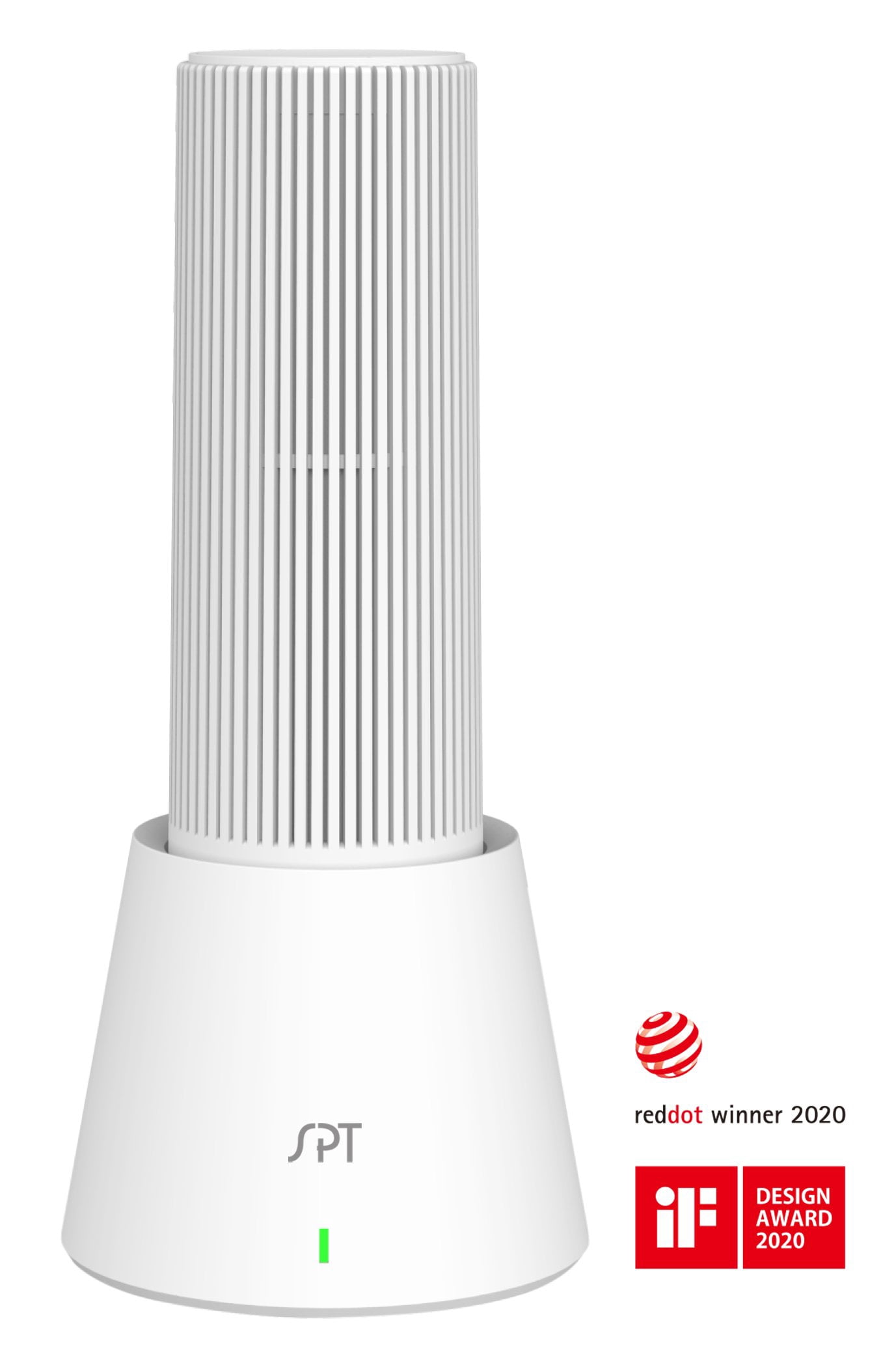 Renewable Mini Dehumidifier