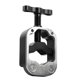 thumbnail image 1 of Soporte para Tubo de Corte de Horquilla de Bicicleta Herramienta para Tubo de Corte de Bicicleta de Carretera Herramienta de Reparación de Bicicletas Negro, 1 of 9