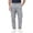Gray #1, variant on LNZGNM Mens Chino Pants Breathable Straight Pant Casual Lightweight Stretch Drawstring Sweatpants Jogging Trousers with Pockets,Light Blue M