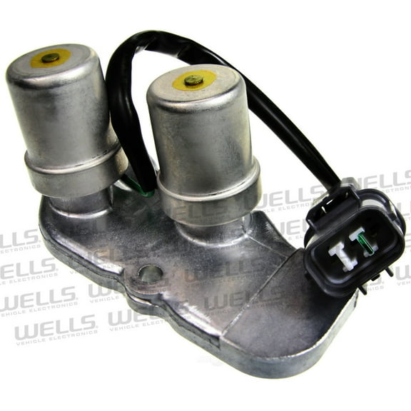 Automatic Transmission Control Solenoid