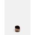thumbnail image 3 of W MNYC SLIP MULE, 3 of 6