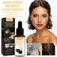 thumbnail image 5 of Productos para el cuidado del cabello Suero para canas Aceite capilar Para reparar el frizz y ayudar al cabello 30 ml Esencia de agua, 5 of 5
