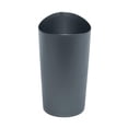 thumbnail image 2 of Rubbermaid Spa Works - Cesta de basura para tocador, uso en el hogar/baño/oficina, pequeña, 2,25 galones, plástico, azul plomizo, hogar/cocina/garaje/apartamento/oficina, 2 of 5