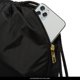 thumbnail image 3 of Mochila adidas Ready negro/dorado metalizado, 3 of 4