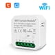 thumbnail image 2 of Tuya WIFI MóDulo de Cortina Inteligente Interruptor APP Control Remoto 100-240VAC para Alexa Google Home Voice Control, 2 of 5