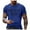 Blue, variant on Big and Tall Shirts for Men 214 Veterans Printed Round Neck Short Sleeve T Shirt Casual Trend Veterans Retired Short Sleeve T Shirt Top Tie Mens Shirts for Men Graphic Pack Pack Plain 5XL
