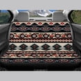 thumbnail image 6 of Pzuqiu Car Seat Covers, Compatible with Auto Seats Vehicle Seats, Automotive Vehicle Cushion for Trucks Most Sedans Stretchy, 6 of 10