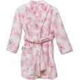 thumbnail image 4 of Bata de descanso BABY INC Floral 1-2 años, 4 of 5