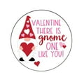 thumbnail image 2 of Boho Decor Valentine's Day Ornament, Vintage Valentines Day Decorations, Wedding Party Supplies Office Decor, Valentine Hanging Pendant(1PC), 2 of 3