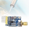 thumbnail image 4 of NEO-6M NEO-7M Mini módulo GPS de doble cara Interfaz IPEX SMA útil para Arduino, 4 of 9