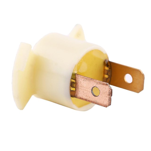 Car H1 Halogen Headlight Bulb Socket Holder Fit for Honda CR-V Prelude Acura (33116SD4961)