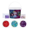 thumbnail image 2 of Cubeta para limo Elmer's Gue Space Adventure con 1,36 kg de limo, 2 of 9