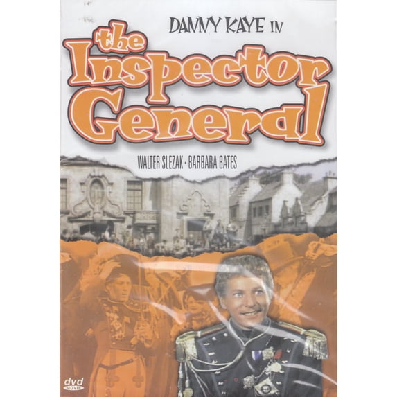 Inspector General