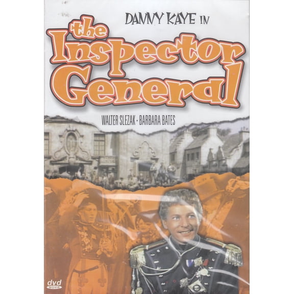 Inspector General