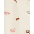 thumbnail image 2 of Carter's Child of Mine Baby Sleep 'N Play, Sizes Preemie-6/9 Months, 2 of 5