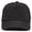Black, variant on Funky Junque Performance Golf Rope Hat Mid-Crown Snapback Cap with Flexible Bill and Breathable Fabric - Deep Sea Dive Wear - Black Cap (White Rope)