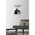 thumbnail image 2 of The Breakfast Club - One Sheet Wall Poster with Push Pins, 14.725" x 22.375", 2 of 3