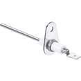 thumbnail image 4 of Furnace Flame Sensor Replacement for Goodman 0130F00010 B11726-06 (1 Pack), 4 of 5